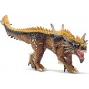 Dragón Cazador Figura