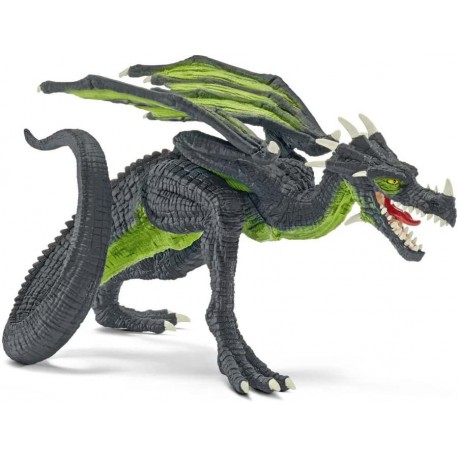 Cursorius Dragon Figure