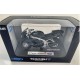 Motos Triumph Tiger Daytona Sprint Escala 1:18