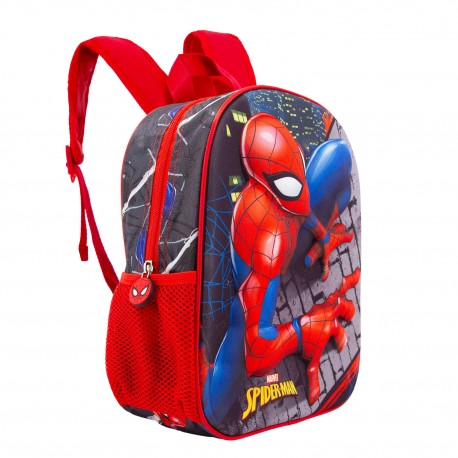 Mochila Spiderman Marvel