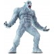 Hombre de las Nieves Figura Seres Mitológicos