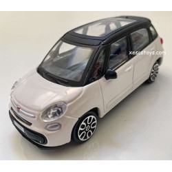 Fiat 500 Miniature