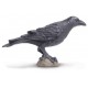 Miniatura Cuervo Figura