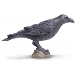 Raven Figure