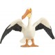 Pelican Figure