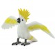 Cockatoo Figure