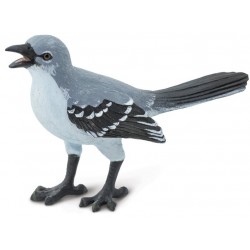 Sinsonte Figura Aves Miniatura