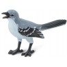 Mockingbird Figure