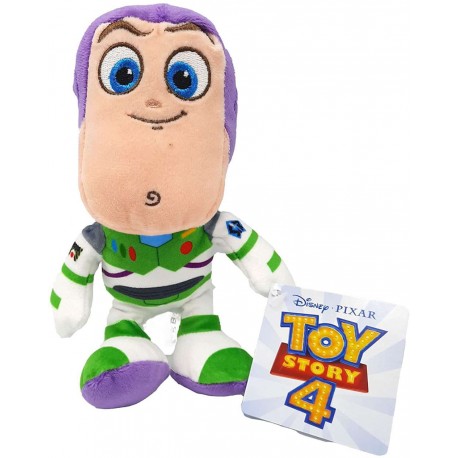 Toy Story Plush Buzz