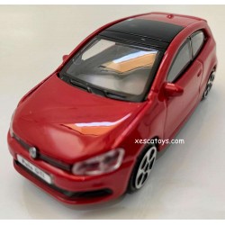 Volkswagen Polo Miniature