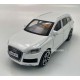 Audi Q7 en Miniatura
