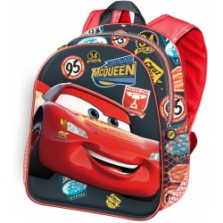 Cars Disney Backpack