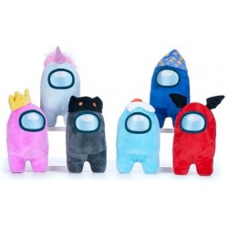 Peluche Among Us 30 cm