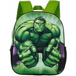 Hulk Backpack