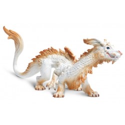 Dragón Fortuna Figuras Fantasía