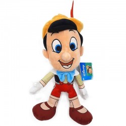 Pinocchio Plush