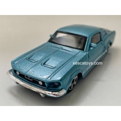 Miniatura Ford Mustang