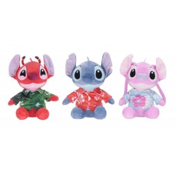 Peluche Stitch de Lilo y Stitch