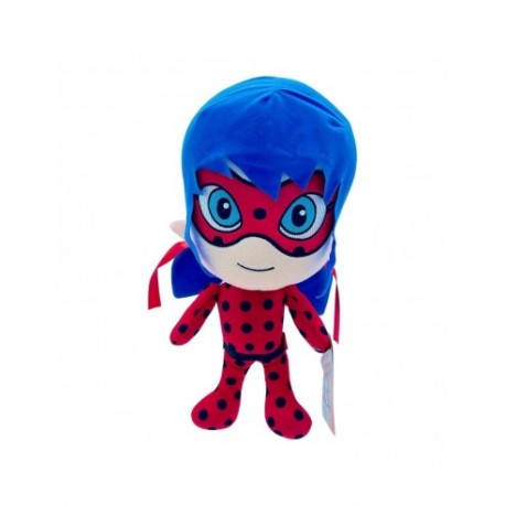 Peluche Ladybug