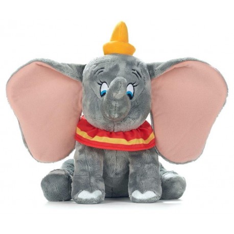 Dumbo Elephant Plush