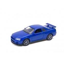 Nissan Skyline Miniatura