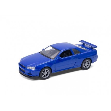 Nissan Skyline