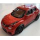Nissan Juke en Miniatura