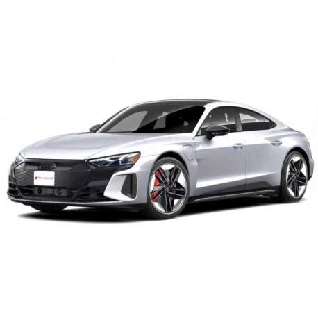 Audi RS e-tron Miniature