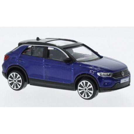Volkswagen T-Roc Miniatura