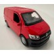 Furgoneta Volkswagen T6 Miniatura