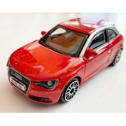 Audi A1 Miniatura