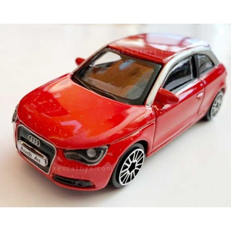 Audi A1 Miniatura
