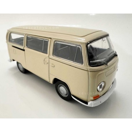 Volkswagen T2 Miniatura