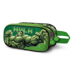Estuche Portatodo Hulk