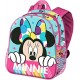 Backpack Minnie Mouse