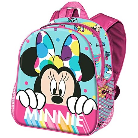 Backpack Minnie Mouse