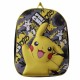 Pikachu Pokemon Backpack