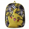 Mochila Pikachu Pokemon