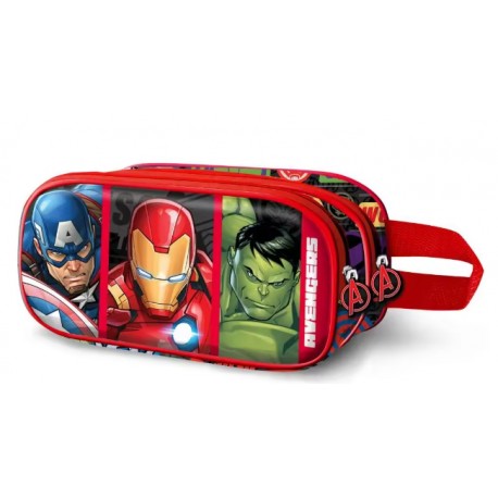 Avengers Case