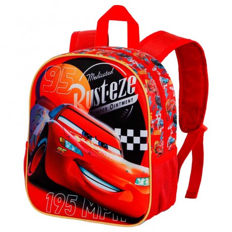 Mochila Cars Disney