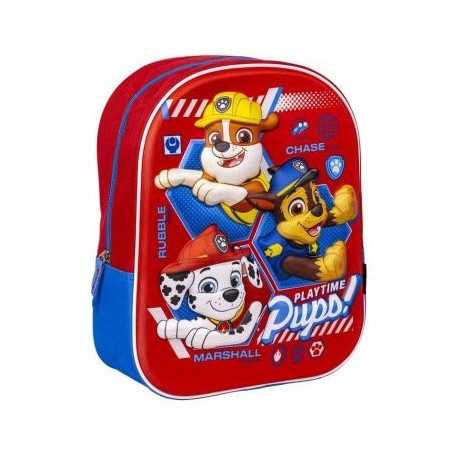 Paw Patrol Backpack