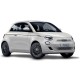 Fiat 500 Miniature