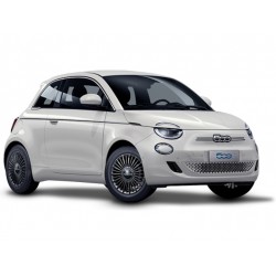 Fiat 500 Miniatura