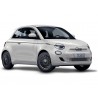 Fiat 500 Miniature