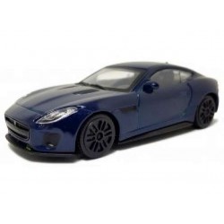Jaguar F-Type Miniatura