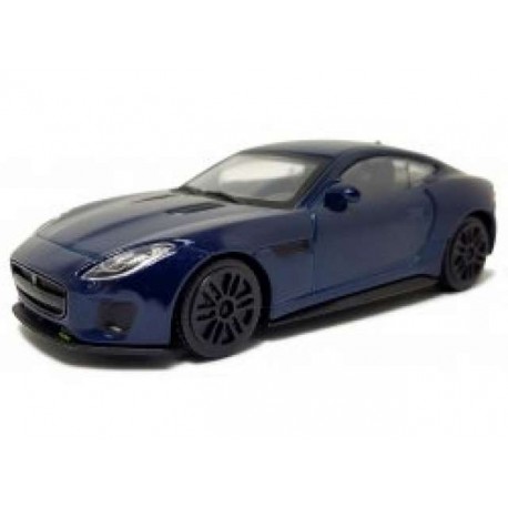 Jaguar F-Type Miniature