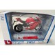 Ducati Panigale V4 Scale 1:18 Bburago