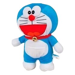 Peluche Doraemon