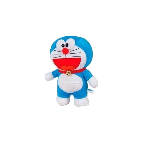 Peluche Doraemon