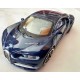 Bugatti Chiron en Miniatura
